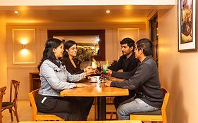 Hotel Agustos Cusco